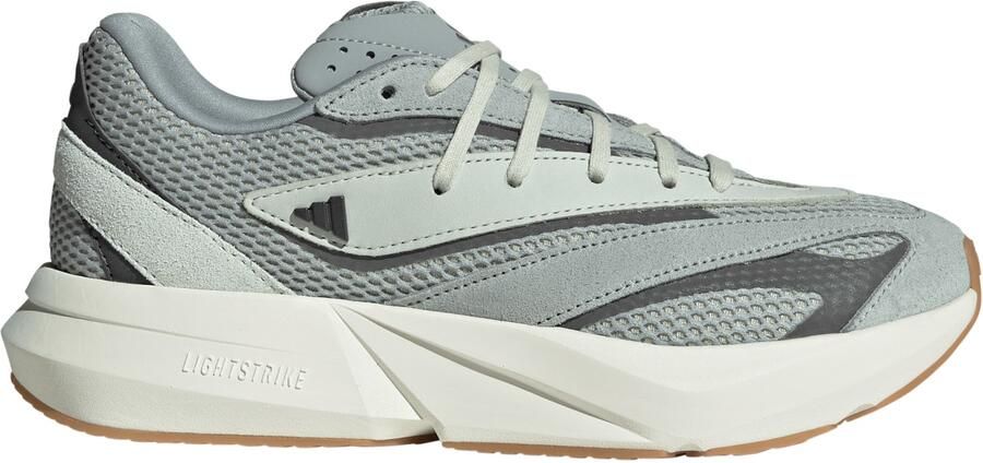Adidas Women's Lightblaze Sneakers 2 3 grijs