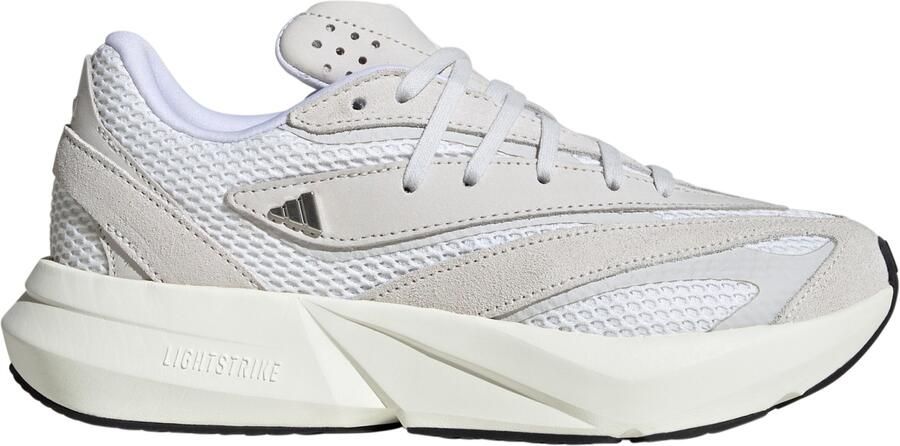 Adidas Sportswear Lightblaze Sneaker Running in beige formaten: 37.333 - Foto 4