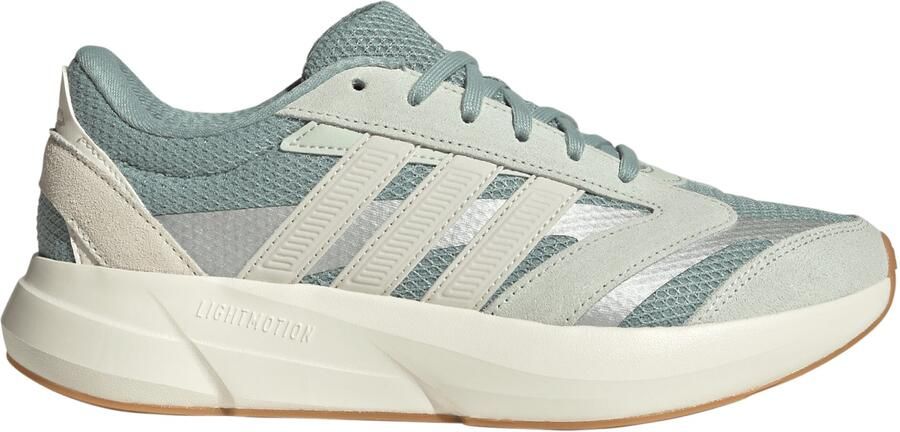 Adidas Women's Lightshift 2.0 Sneakers 1 3 beige