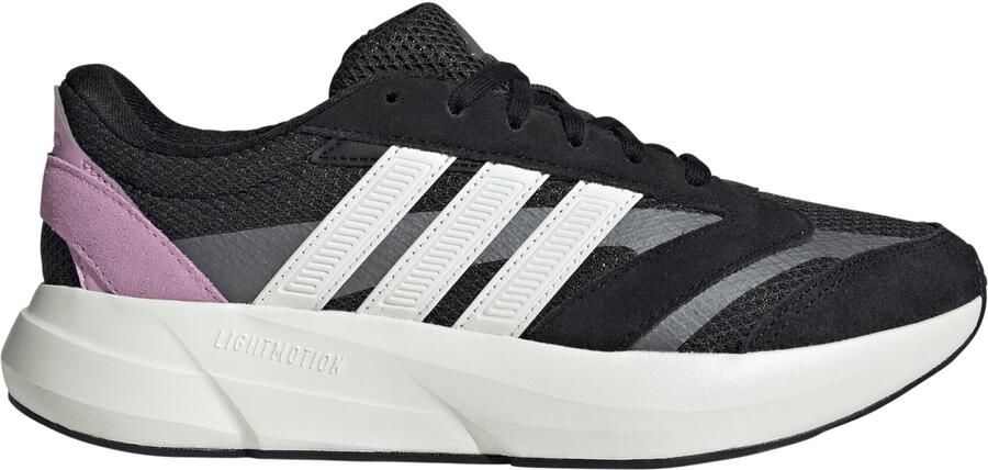 Adidas Women's Lightshift 2.0 Sneakers 2 3 zwart