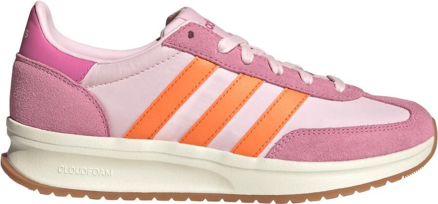 Adidas Run 70s 2.0 Sneakers roze Synthetisch Dames - Foto 6