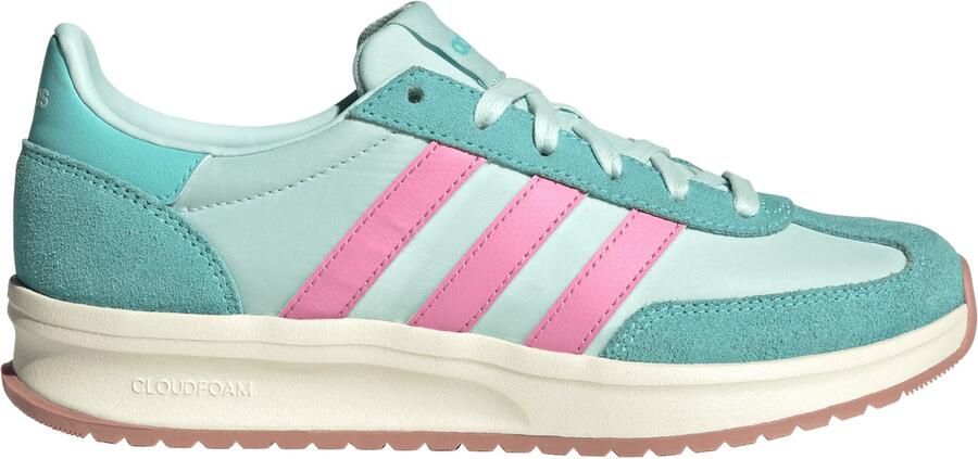 Adidas Women's Run 72s 2.0 Sneakers 1 3 turkoois