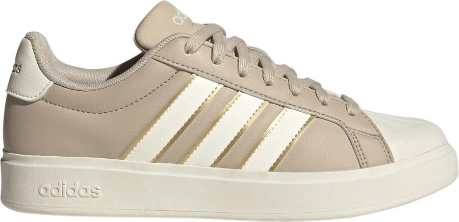 Adidas Women's Streettalk Sneakers 2 3 beige - Foto 5