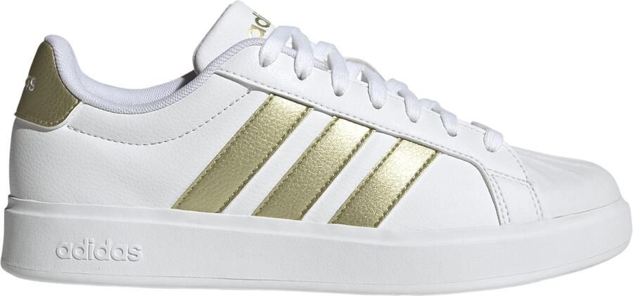 Adidas Women's Streettalk Sneakers 2 3 wit - Foto 5