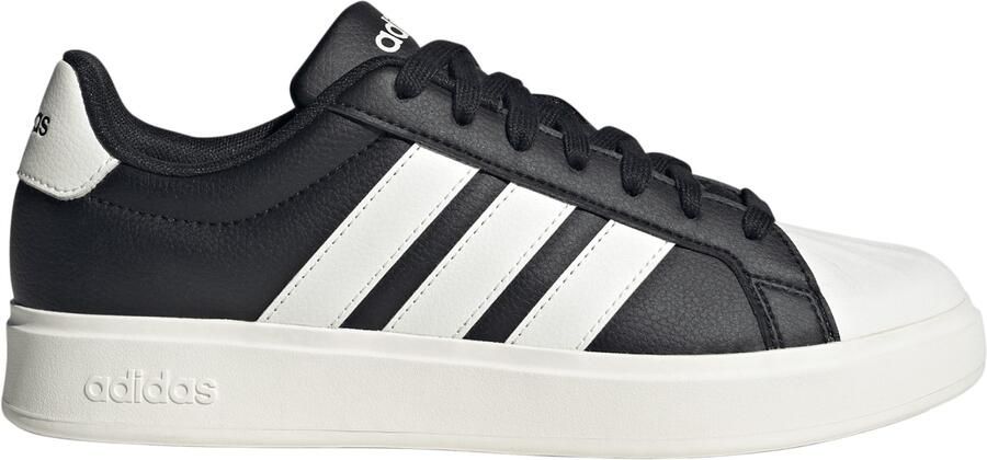 Adidas Women's Streettalk Sneakers 2 3 wit zwart
