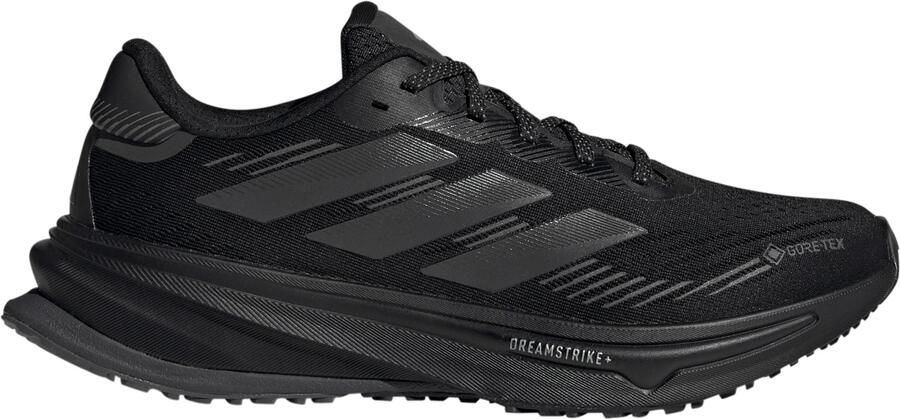 Adidas Women's Supernova Rise GTX Hardloopschoenen 2 3 zwart