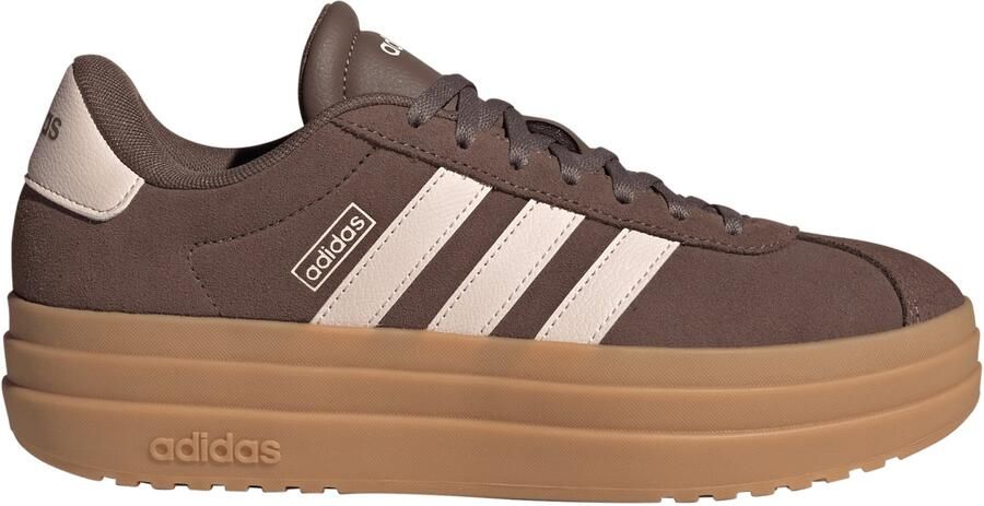 Adidas Sportswear VL Court Bold Schoenen Dames Bruin - Foto 6