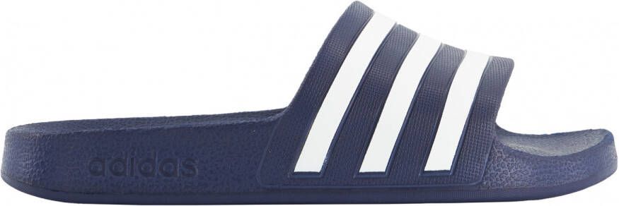Adidas Sportswear Badslippers met label-embossing model 'ADILETTE AQUA' - Foto 5
