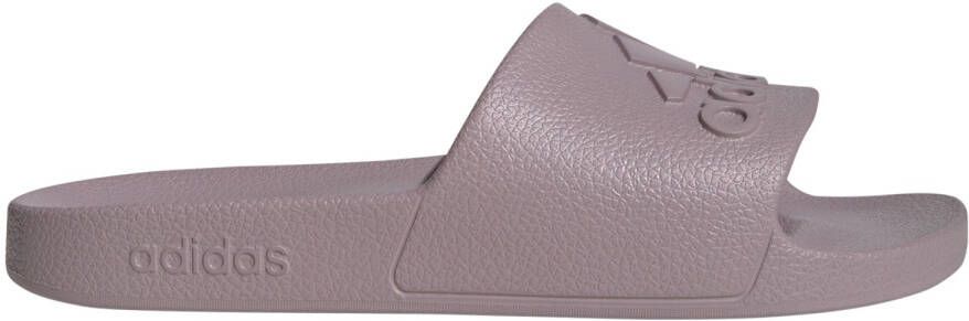 Adidas Adilette Aqua Slides Sandalen 2 3 bruin
