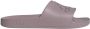 Adidas Originals adilette Aqua Badslippers adidas Adilette in roze formaten: 40.5 - Thumbnail 4