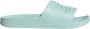 Adidas Adilette Aqua Slides Sandalen 2 3 grijs - Thumbnail 1