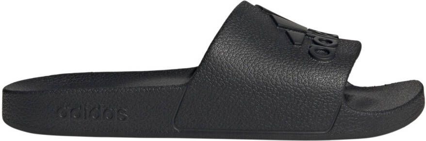 Adidas Adilette Aqua Slides Sandalen 2 3 zwart