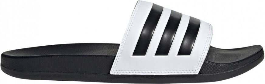 Adidas Adilette Comfort Sandalen zwart