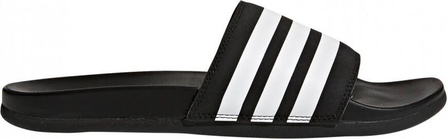 Adidas Adilette Comfort Sandalen 2 3 zwart