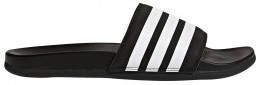 Adidas SPORTSWEAR Adilette Comfort Sandalen Core Black Ftwr White Core Black - Foto 8