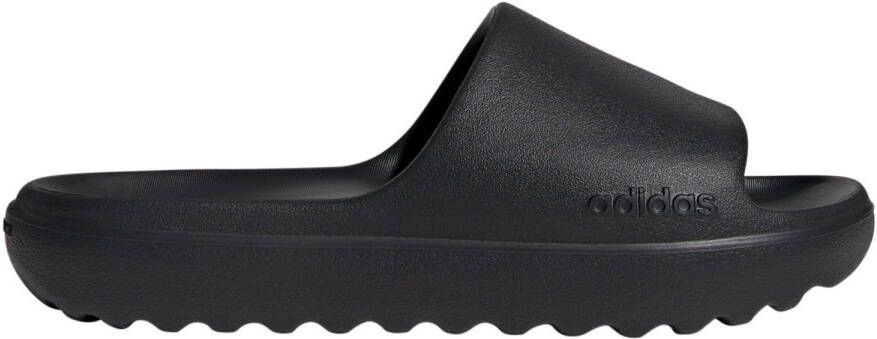 Adidas Adilette Lumia Slides Sandalen 2 3 zwart
