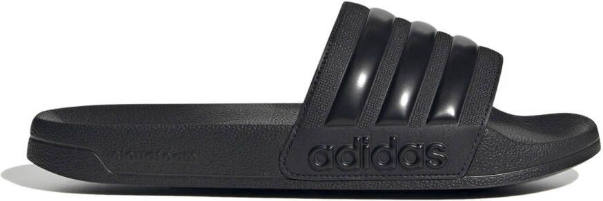 Adidas Sportswear adilette Shower Badslippers Unisex Zwart - Foto 7
