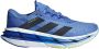 Adidas Adistar BYD Hardloopschoenen 1 3 blauw - Thumbnail 1
