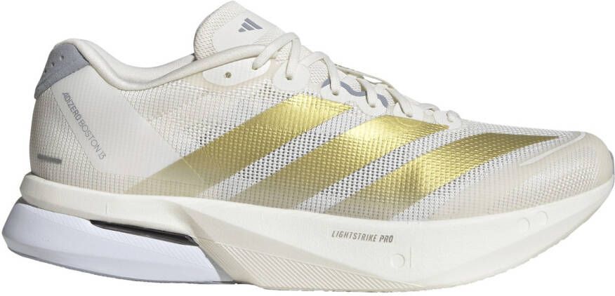 Adidas Adizero Boston 13 Hardloopschoenen 1 3 grijs