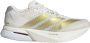 Adidas Adizero Boston 13 Hardloopschoenen 1 3 grijs - Thumbnail 2