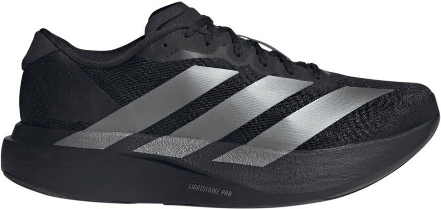 Adidas Adizero Evo SL Hardloopschoenen zwart
