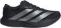 Adidas Adizero Evo SL Hardloopschoenen zwart - Thumbnail 1