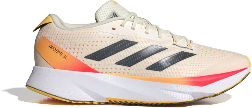 Adidas Adizero SL Hardloopschoenen beige