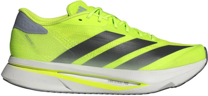 Adidas Adizero SL2 Hardloopschoenen groen