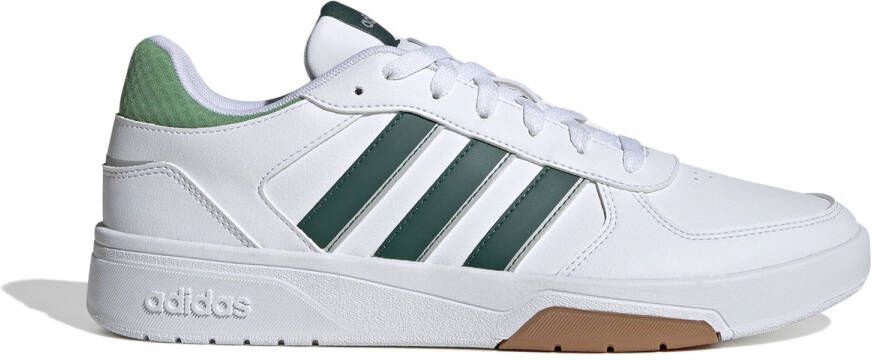 Adidas Courtbeat Sneakers wit