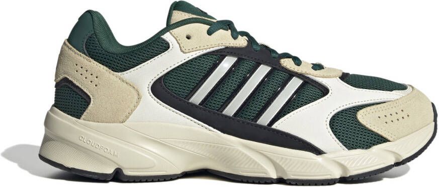Adidas Sportswear Sneakers CRAZYCHAOS 2000 geïnspireerd door het ontwerp van de adidas response cl