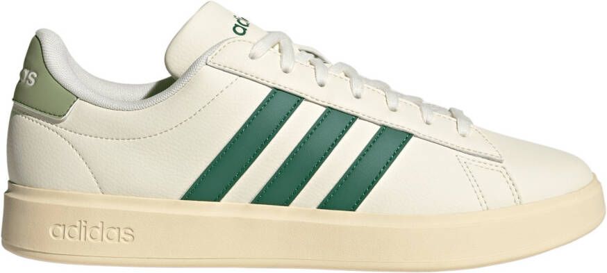 Adidas Grand Court 2.0 Sneakers beige