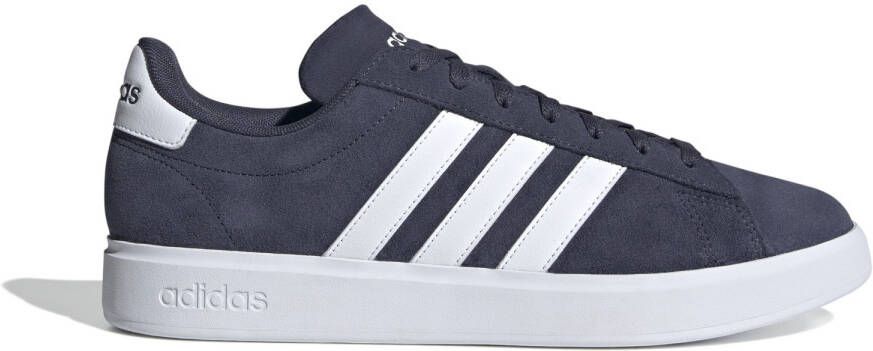 Adidas Grand Court 2.0 Sneakers blauw