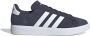 Adidas Grand Court 2.0 Schoenen Blauw 1 3 Man - Thumbnail 4