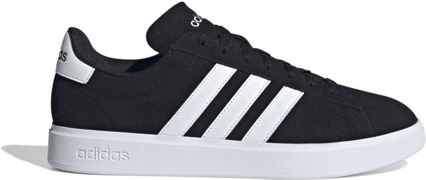 Adidas Grand Court 2.0 Sneakers zwart wit