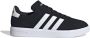 Adidas Grand Court 2.0 Sneakers Zwart 2 3 Man - Thumbnail 4
