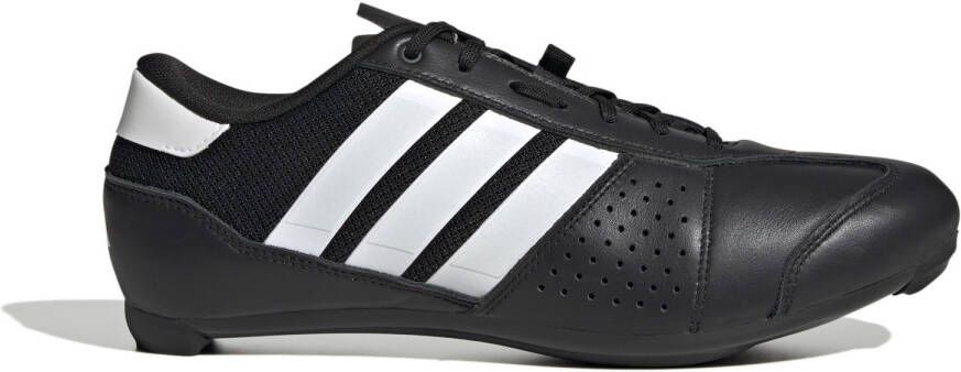 Adidas Heritage Road Fietsschoenen zwart grijs
