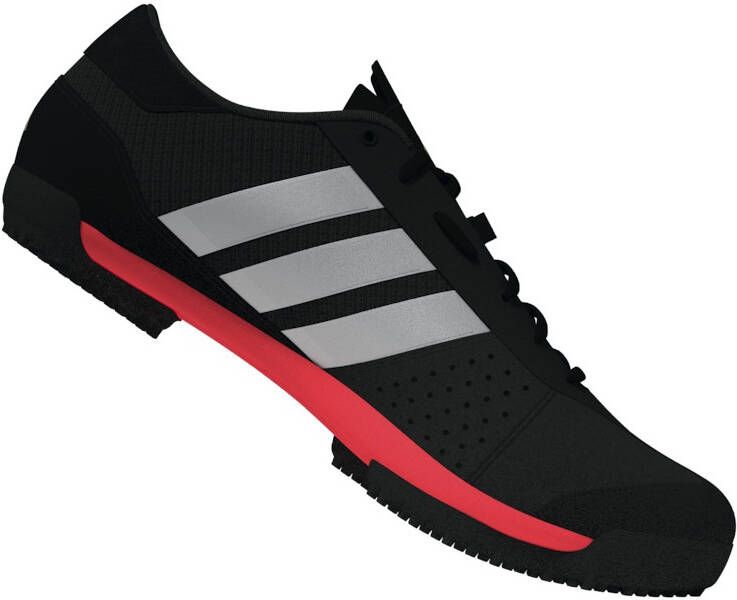 Adidas Heritage Tour Fietsschoenen zwart
