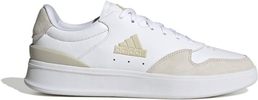 Adidas Katana Sneakers Stijlvol en Duurzaam White - Foto 12