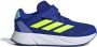 Adidas Kid's Duramo SL EL Sneakers maat 10K blauw - Thumbnail 1
