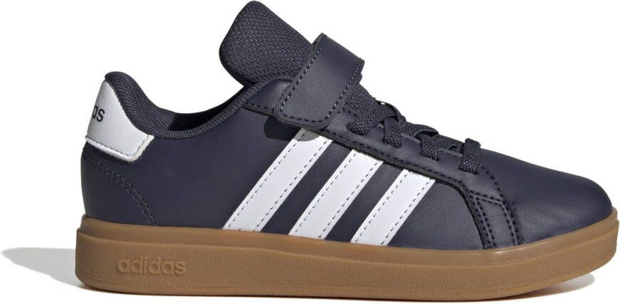Adidas Kid's Grand Court 2.0 VC Sneakers maat 10K bruin