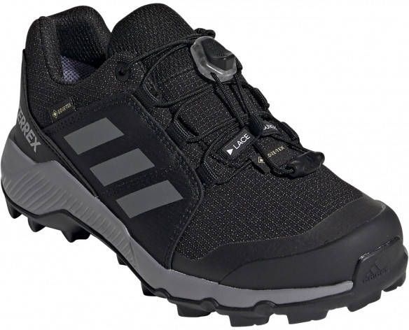 Adidas Terrex Kid's Terrex GTX Multisportschoenen 2 3 zwart - Foto 7