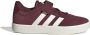 Adidas Sportswear VL Court 3.0 Schoenen Kinderen Bordeaux - Thumbnail 1