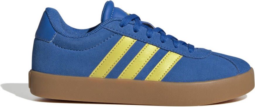Adidas Sportswear VL Court 3.0 Schoenen Kids Kinderen Blauw - Foto 4