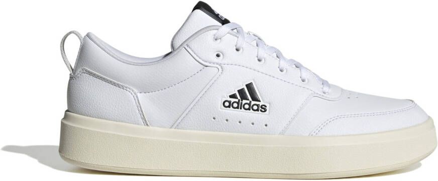 Adidas Park ST Sneakers beige wit