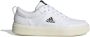 Adidas Originals Park St Sneaker Wit en Zwart White Heren - Thumbnail 2