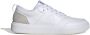 Adidas Heren Sneakers van imitatieleer met vetersluiting White Heren - Thumbnail 3