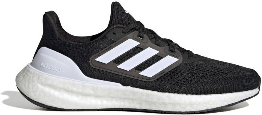 Adidas Perfor ce Pureboost 23 Schoenen Zwart - Foto 3