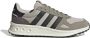 Adidas Sportswear Run 84 sneakers groen - Thumbnail 3