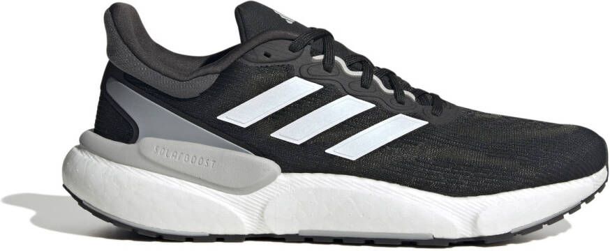 Adidas Solarboost 5 Hardloopschoenen grijs