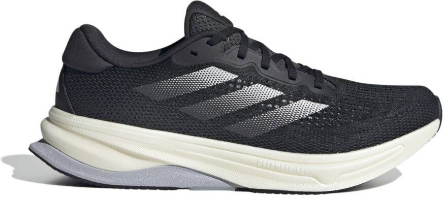 Adidas Supernova Solution Hardloopschoenen grijs